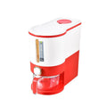 Sikunuo | Automatic Press-Type Grain Dispenser