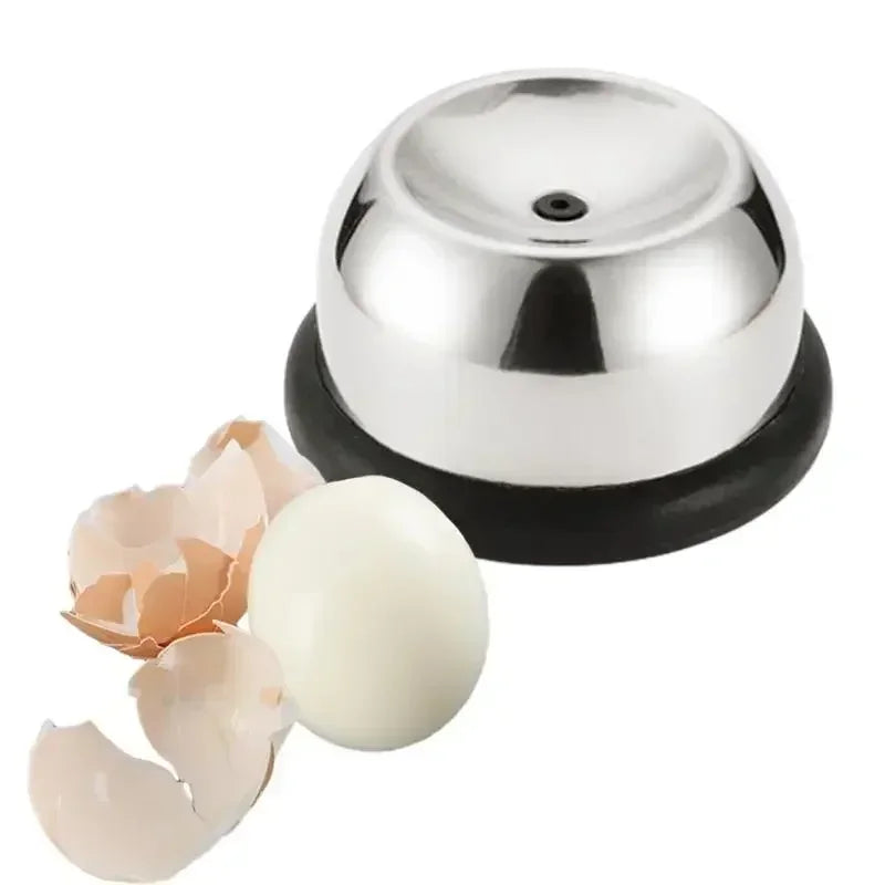 Sikunuo | Easy Peel Precision Egg Piercer Tool