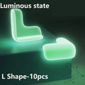 Sikunuo | Luminous Guard Home Safe Corner Protector