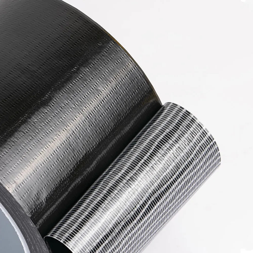 Sikunuo | Quick Fix Black Leather Furniture Repair Tape