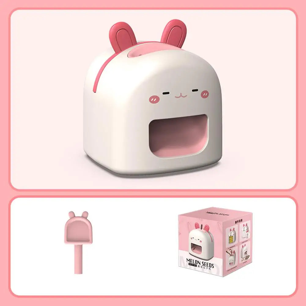 Sikunuo | Cute Electric Sunflower Peeler Gadget