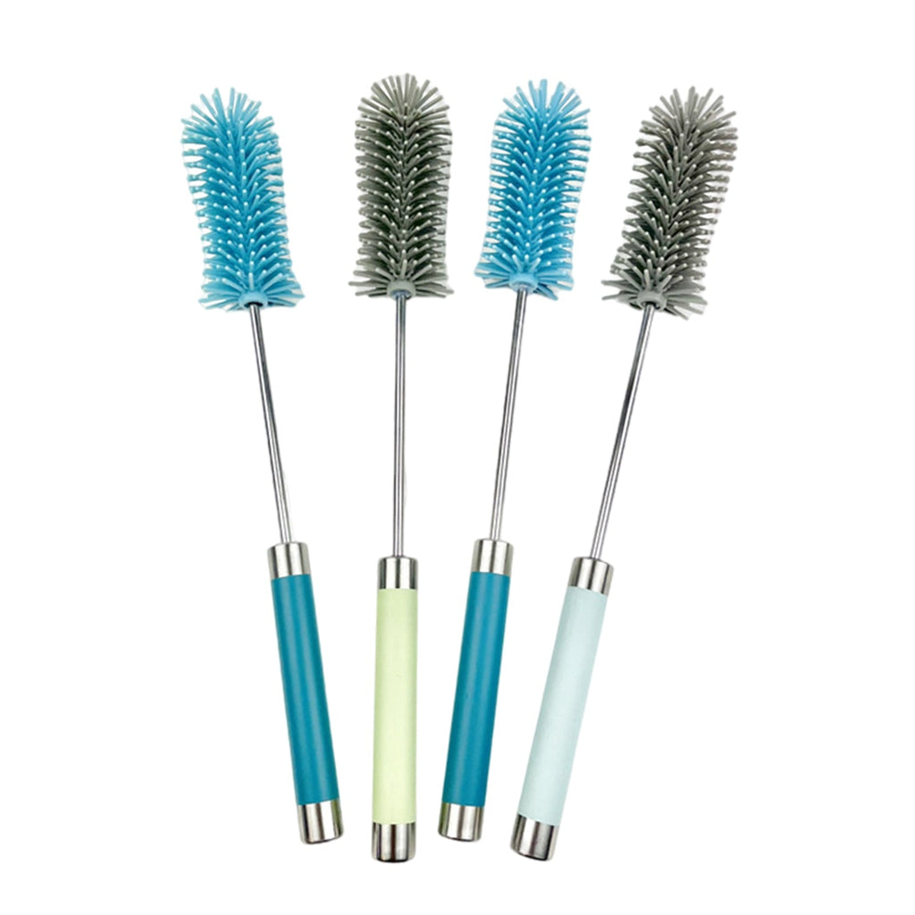 Sikunuo | Long Handle Rotating Cup Cleaning Brush