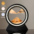Sikunuo | 3D LED Painting Sand Art Decor