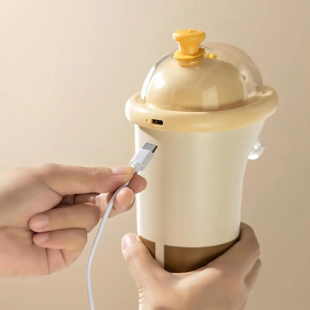 Sikunuo | Cute Animals Quick Dispensing Automatic Drink Dispenser