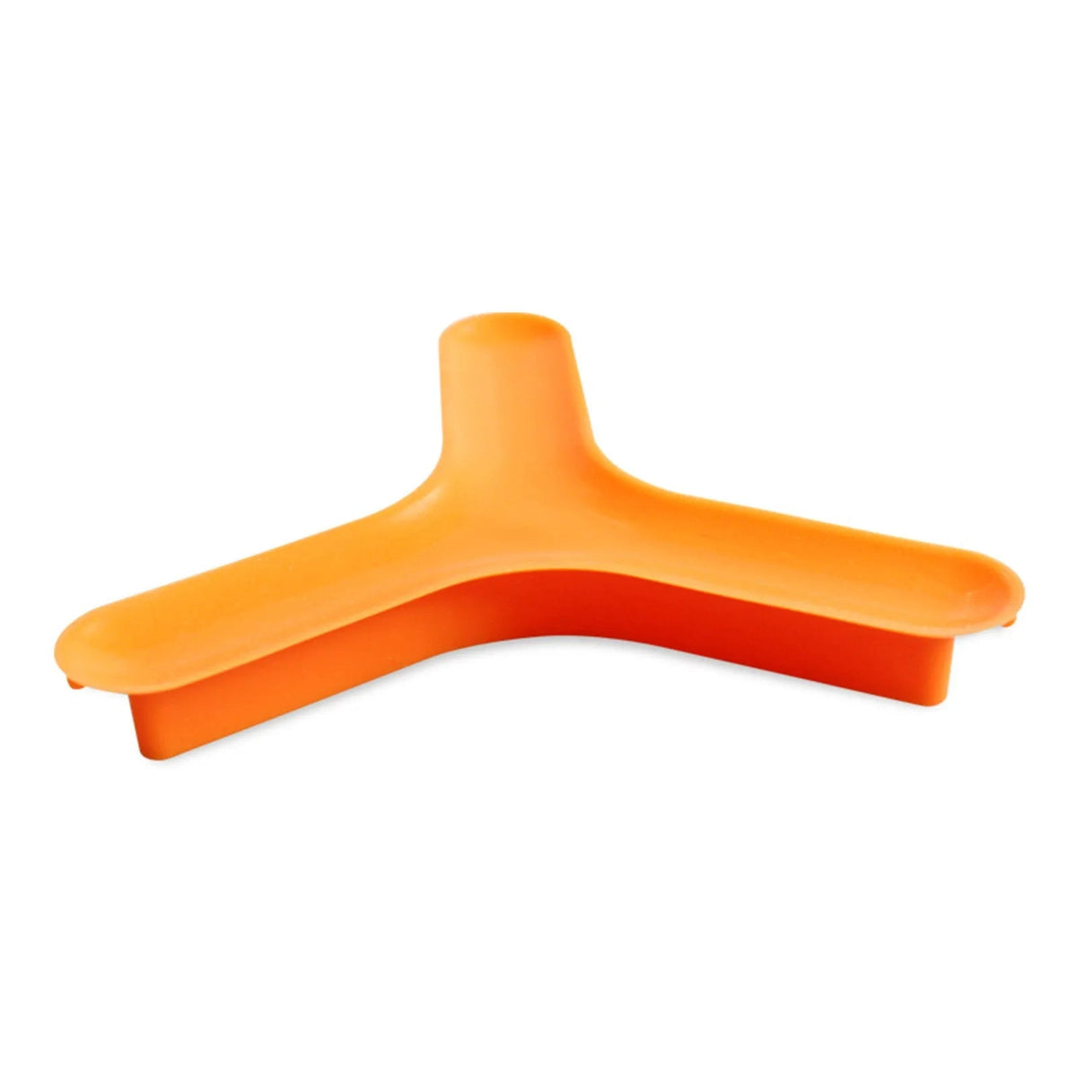 Sikunuo | Food-Grade Silicone 3-Compartment Food Separator