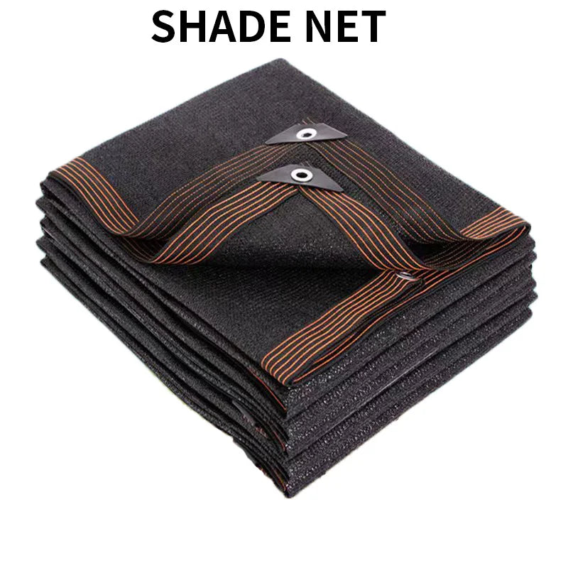 Sikunuo | Anti-UV Sunblock Mesh Durable Balcony Privacy Screen