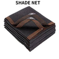 Sikunuo | Anti-UV Sunblock Mesh Durable Balcony Privacy Screen