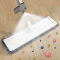 Sikunuo | Lazy Hands-Free Cleaning Water Spray Mop