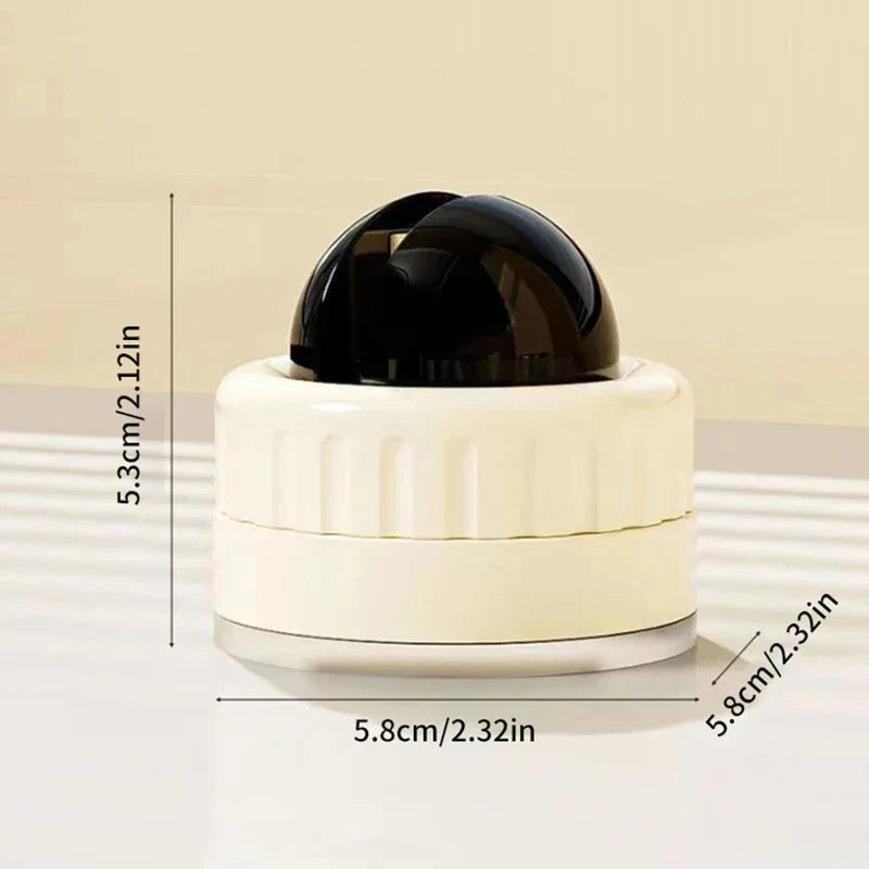 Sikunuo | Mini Strong Suction Professional Knife Sharpening Tool