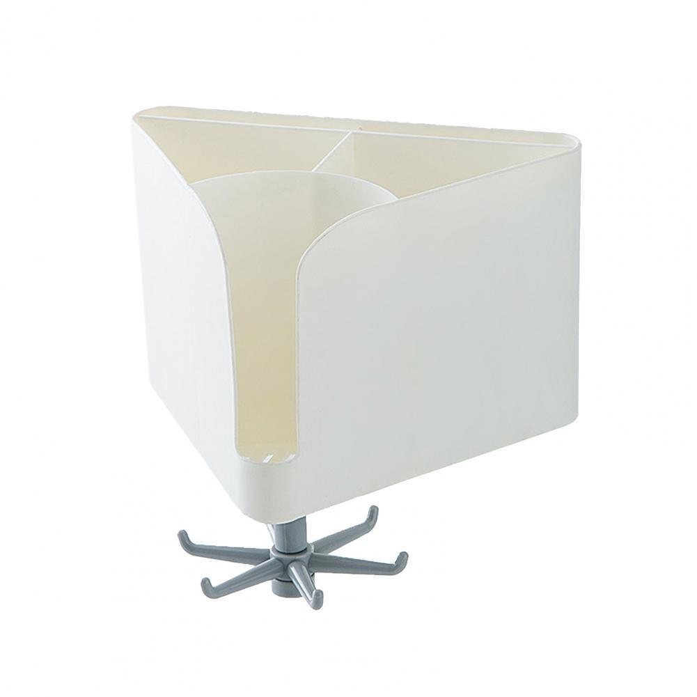 Sikunuo | Self-Adhesive Kitchen Utensils Drainer Rack