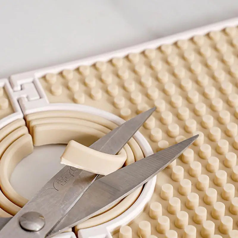 Sikunuo | Anti-Splash Faucet Double-Sided Countertop Protection Mat