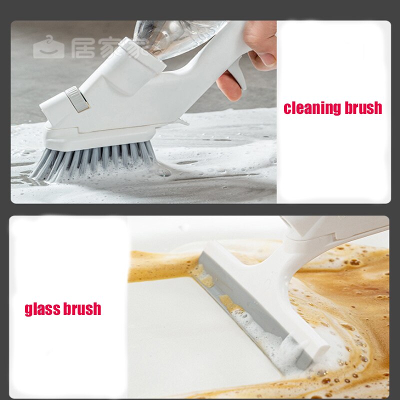 Sikunuo | Aqua Magic Water Spray Cleaning Tool