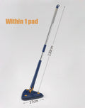 Sikunuo | 360 Rotating Self-Squeezer Magic Mop