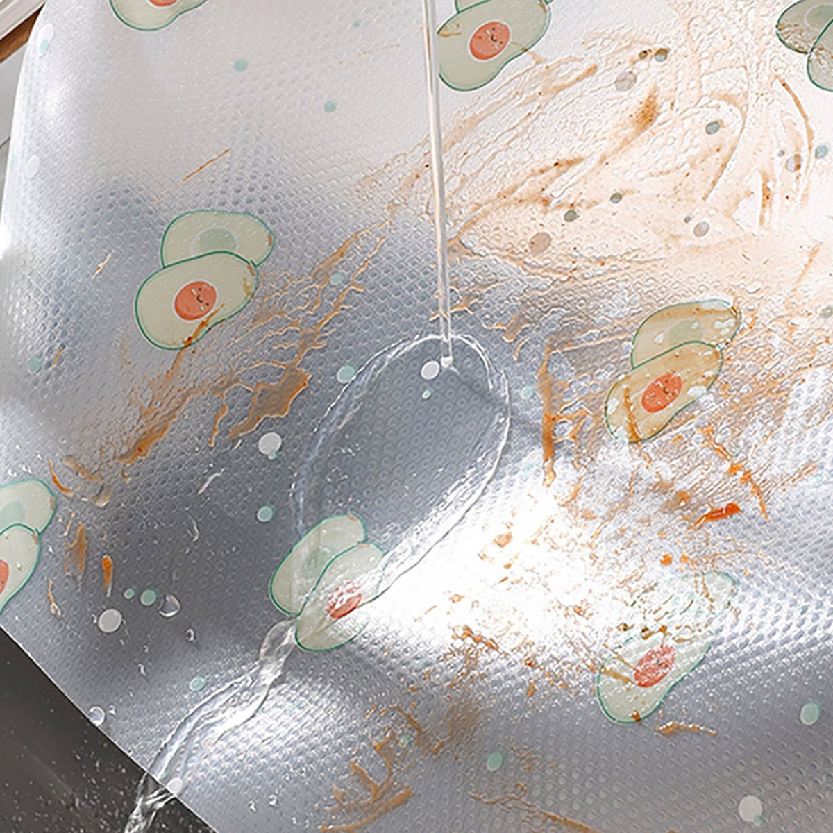 Sikunuo | Protector Plus Waterproof Anti-Dust Table Mat