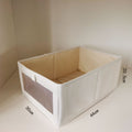 Sikunuo | Smart Chest Foldable Bedroom Storage Box