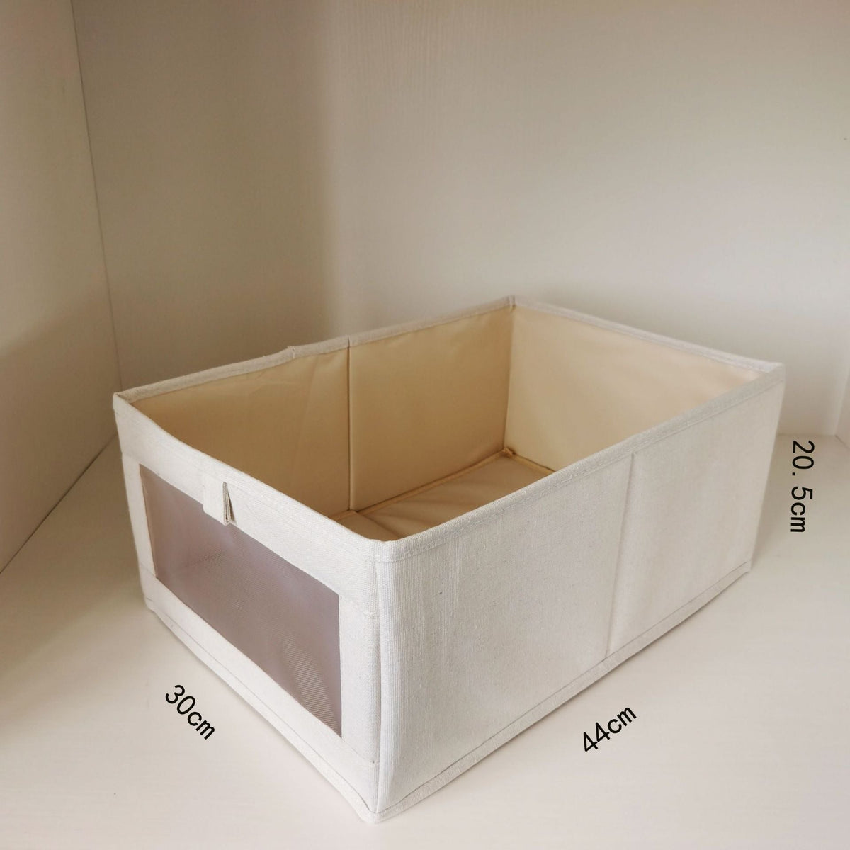Sikunuo | Smart Chest Foldable Bedroom Storage Box