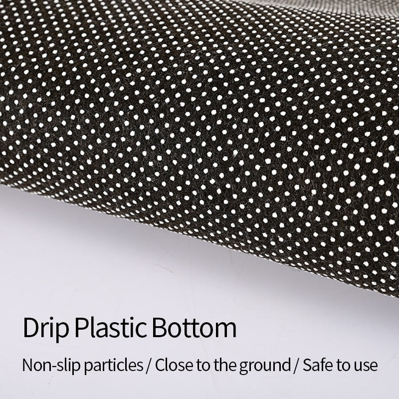 Sikunuo | Modern Water Absorbent Anti-slip Area Rugs