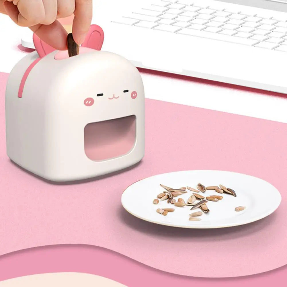 Sikunuo | Cute Electric Sunflower Peeler Gadget