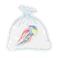 Sikunuo | Rainbow Sun Catcher Reflective Window Stickers