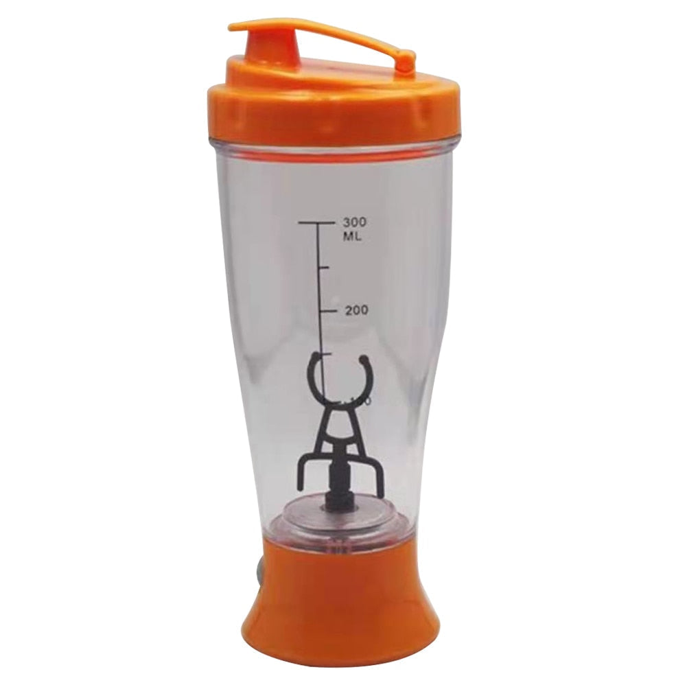 Sikunuo | Electric Automatic Self Stirring Mug
