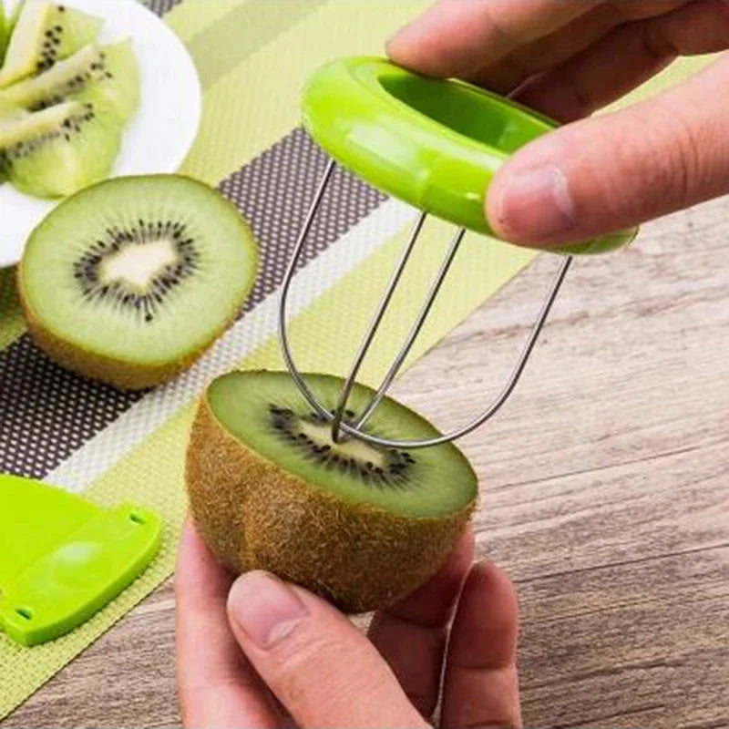 Sikunuo | Fruit Lover Kiwi Cutter