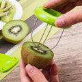 Sikunuo | Fruit Lover Kiwi Cutter