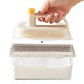 Sikunuo | Magic Mop Disposable Household Cleaner