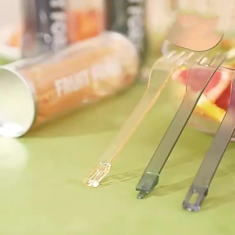 Sikunuo | Detachable Travel Double Fork