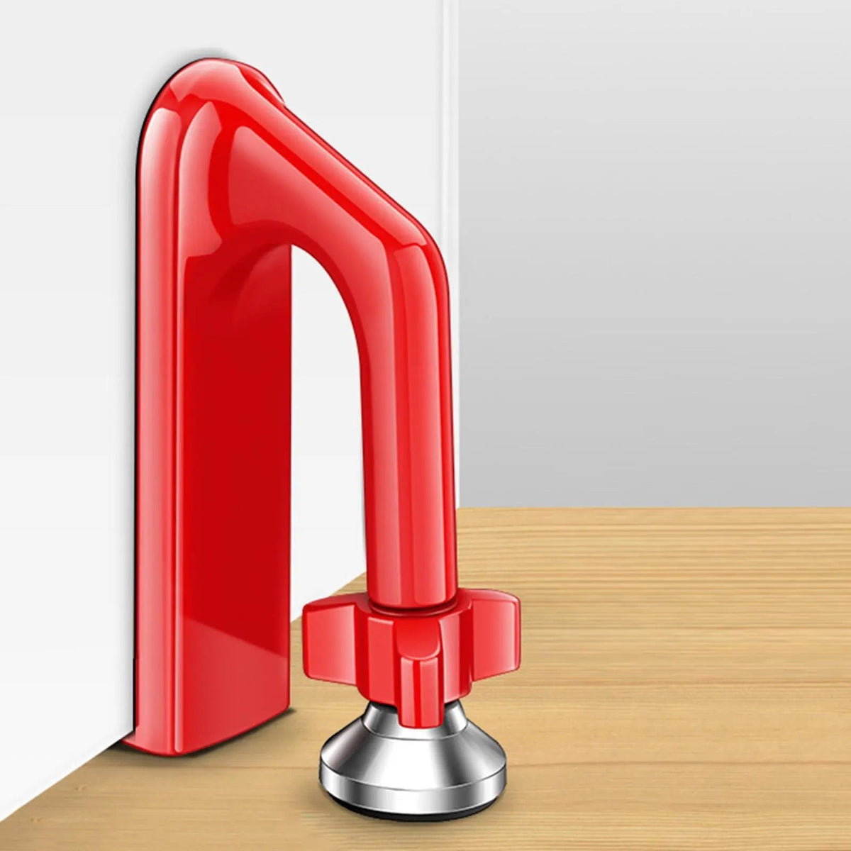 Sikunuo | Travel Safety Block Door Stopper
