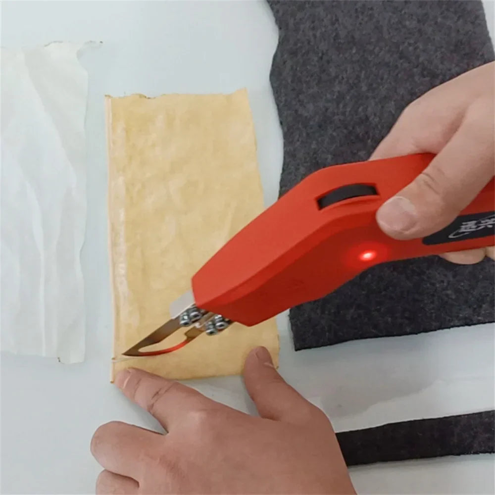 Sikunuo | Handheld Electric Multi-Purpose Thermal Cutter