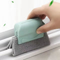 Sikunuo | Window Gap Corner Cleaner Tool