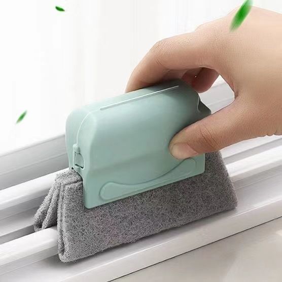 Sikunuo | Window Gap Corner Cleaner Tool