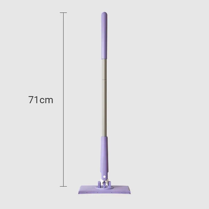 Sikunuo | Multifunctional Wipe Oil Stain Remover Mop