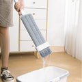Sikunuo | Rotatable Cleaning Flat Magic Mop