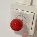 Sikunuo | Retro Arcade-Style Light Switch Drawer Knob