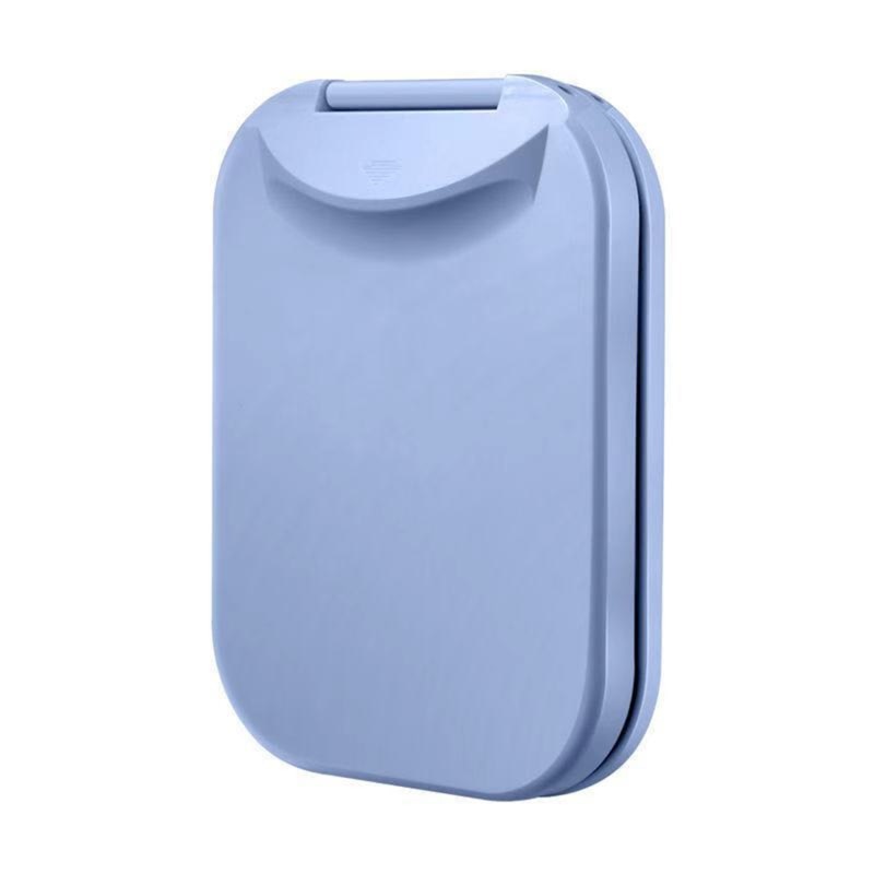 Sikunuo | Easy Travel Adjustable Folding Pillow