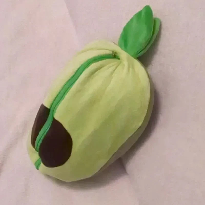 Vexroan Breathing Plushie