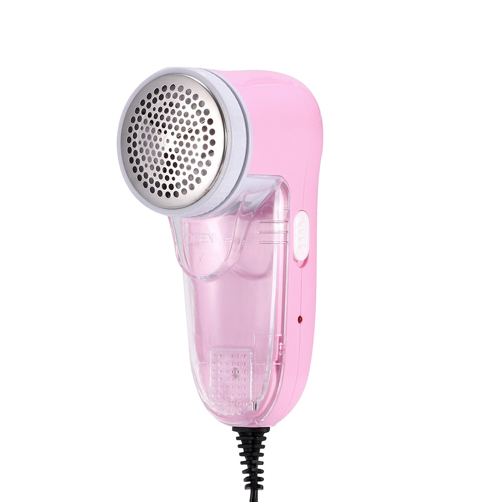 Sikunuo | Clothing Care Rechargeable Lint Remover