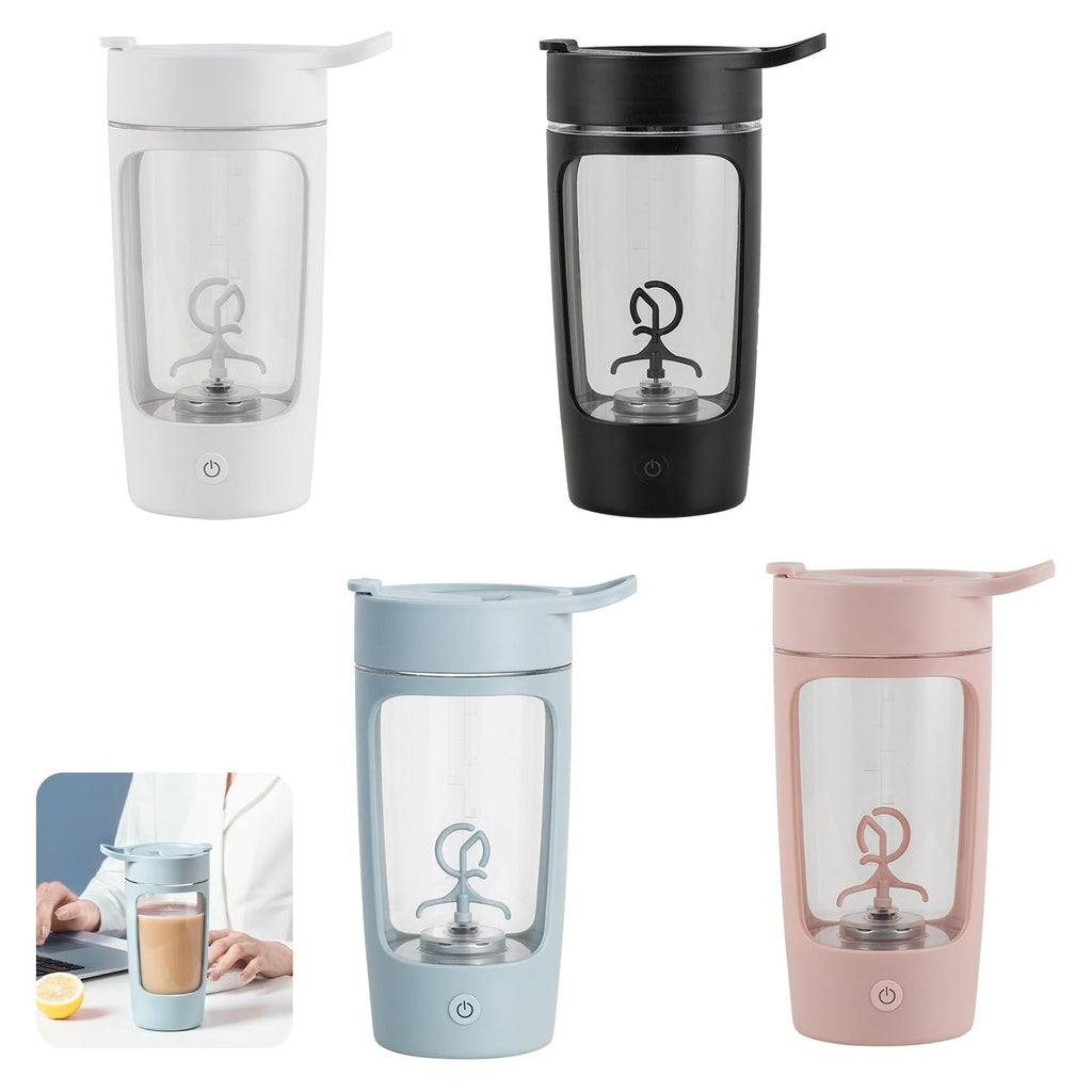 Sikunuo | Strong Electric Protein Shaker Blender