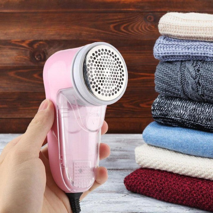 Sikunuo | Clothing Care Rechargeable Lint Remover