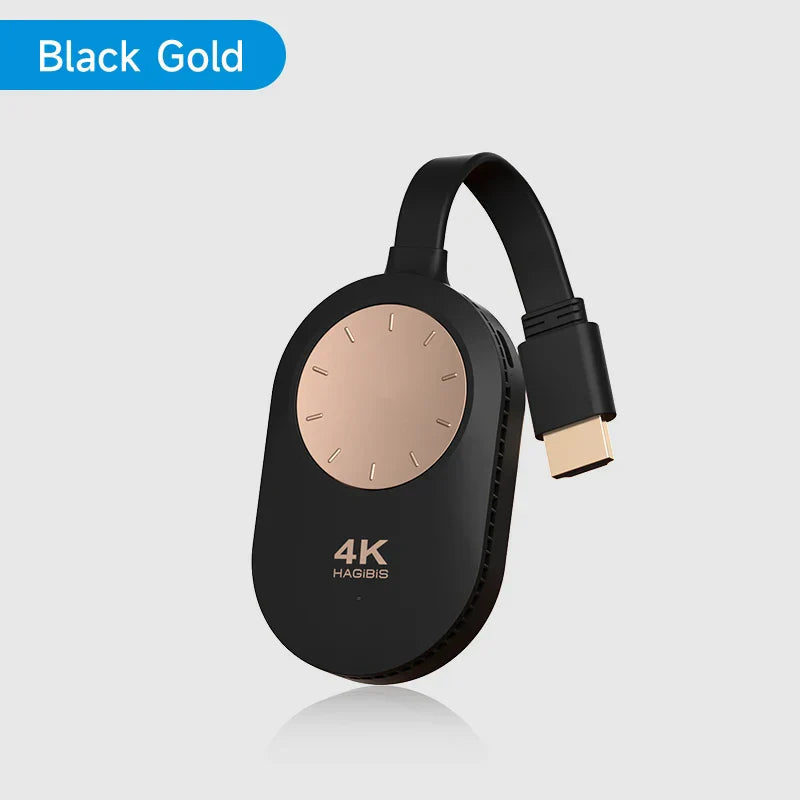 Sikunuo | Wireless Air Screen HDMI Display Dongle Adapter
