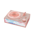 Sikunuo | Vintage Design & LED Mood Lighting Wireless Aromatherapy Speaker