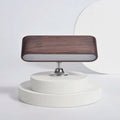 Sikunuo | Rotatable Magnetic Wooden Rechargeable LED Night Lamp