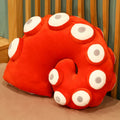 Sikunuo | Octopus Tentacles Soft Plush Pillow