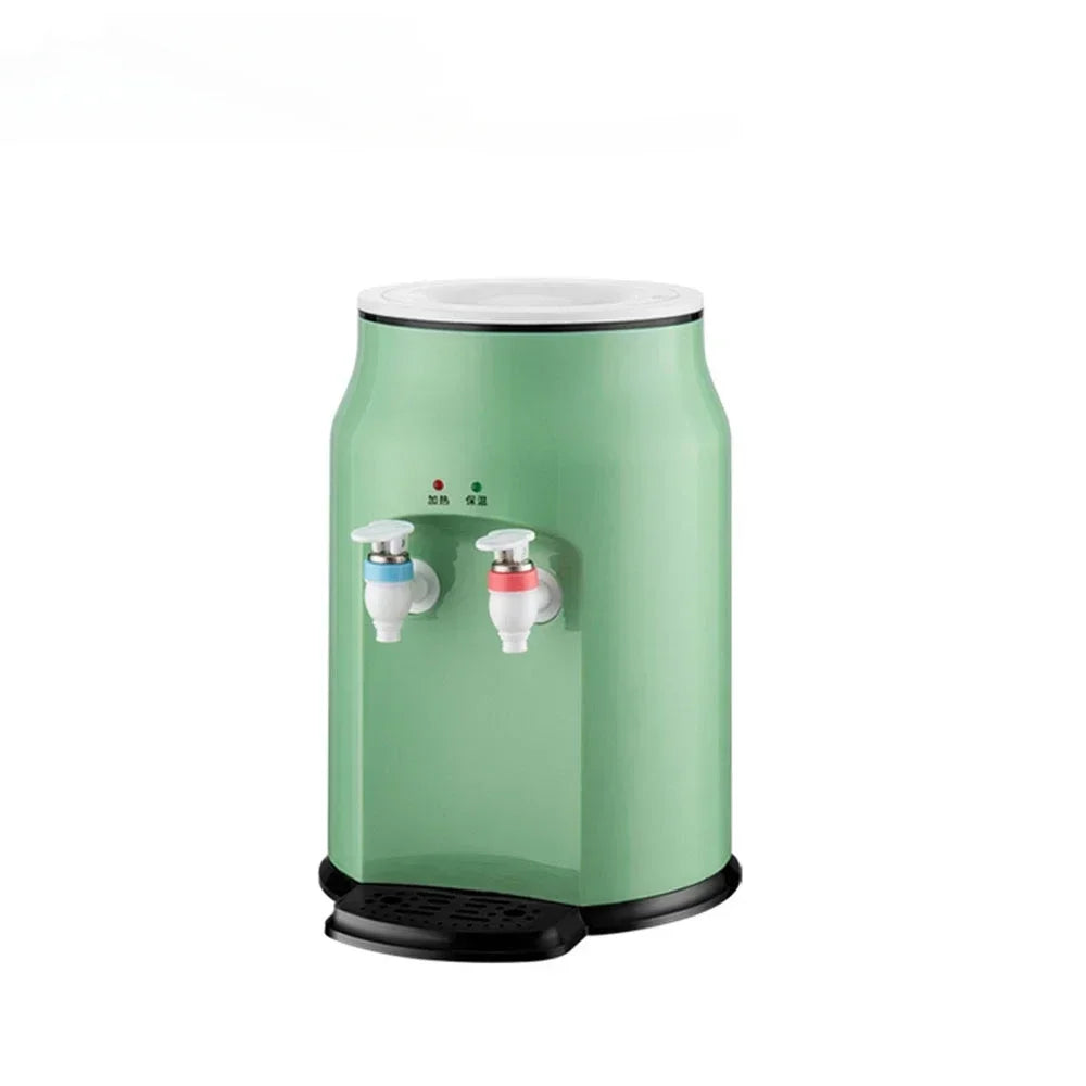 Sikunuo | Mini Household Desk Hot Cold Drink Dispenser