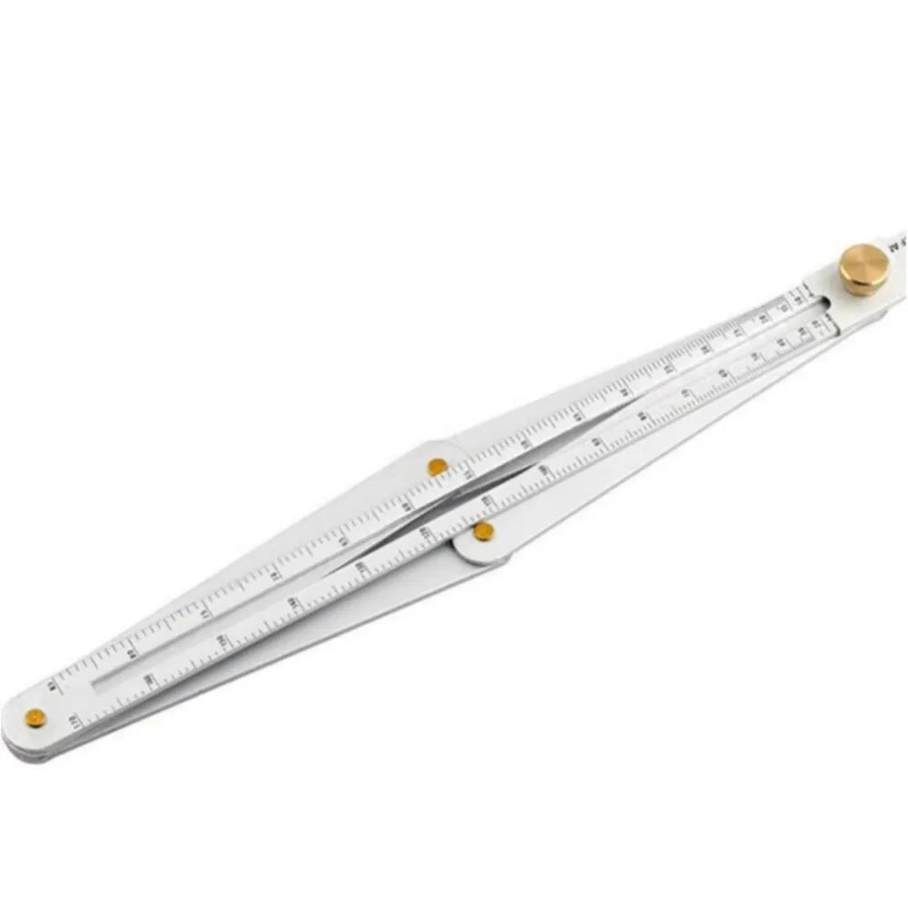 Sikunuo | Stainless Steel Angle Measuring Tool