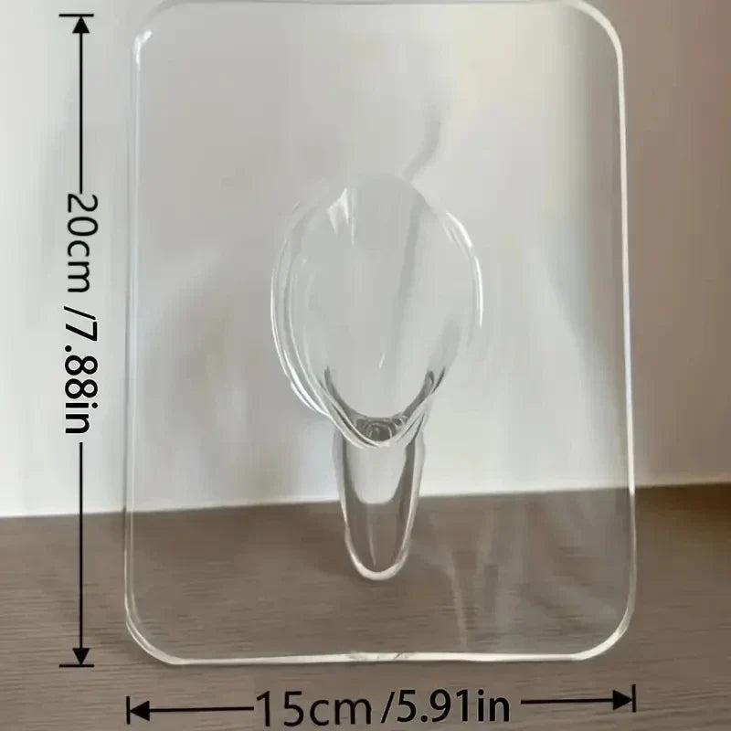 Sikunuo | Crystal Flow Built-In Tube Vase