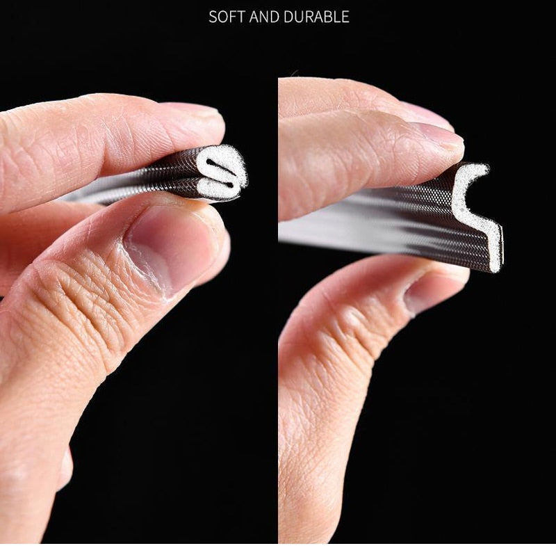 Sikunuo | Soundproof Window Sealing Strip Foam