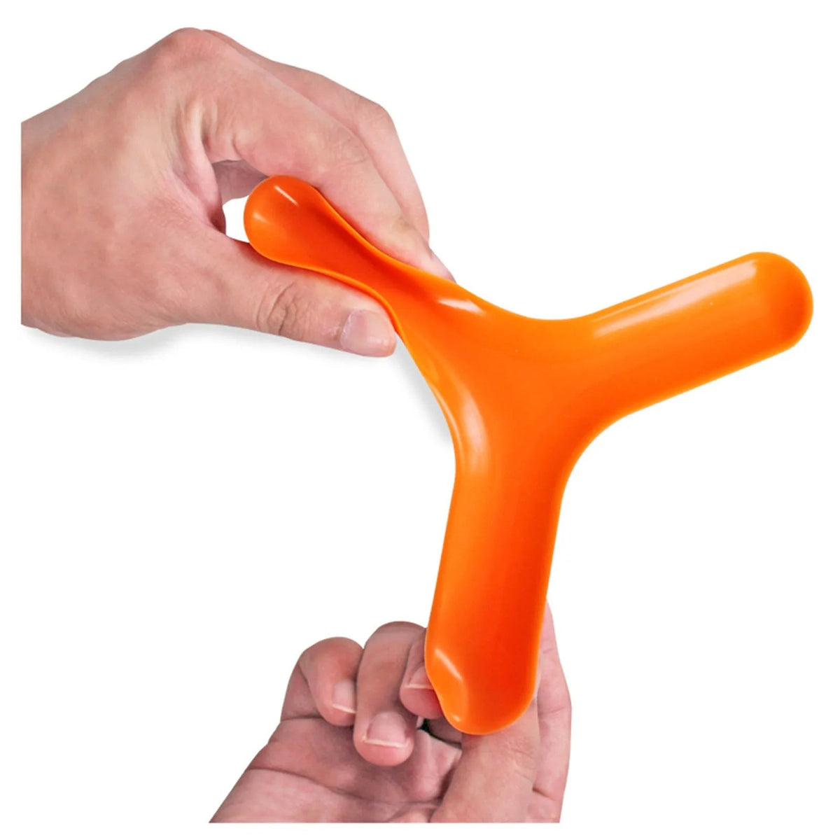 Sikunuo | Food-Grade Silicone 3-Compartment Food Separator