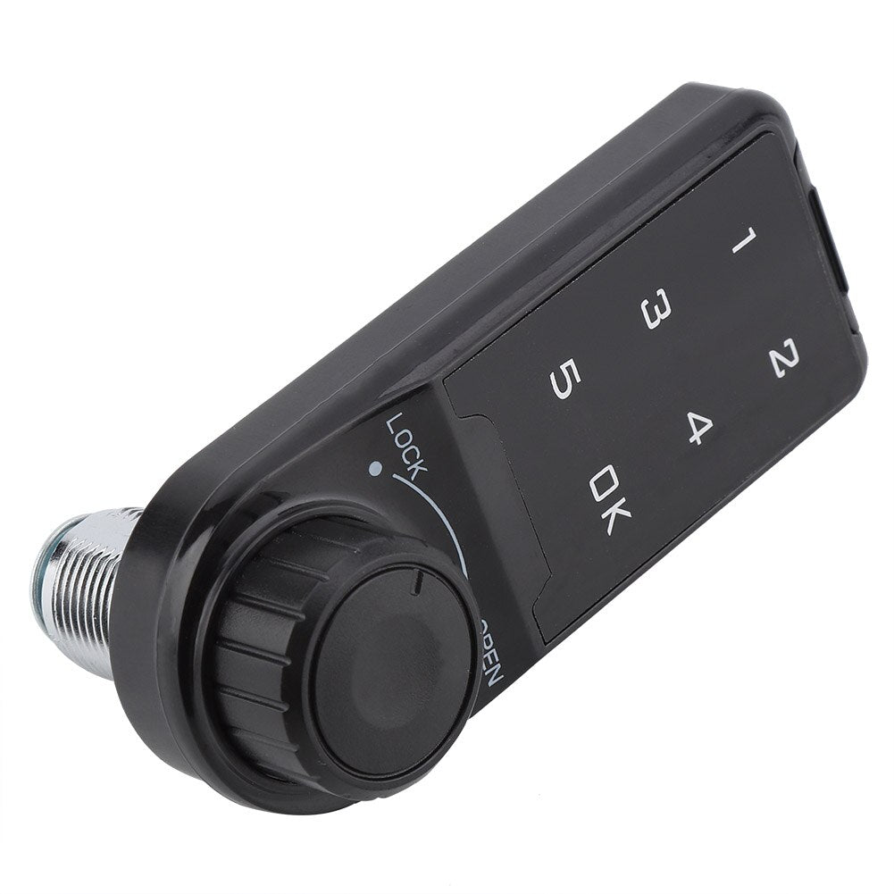 Sikunuo | Modern Digital Keypad Cabinet Lock